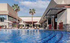 The Creekside Hotel, Dubai - An Accor Hotel